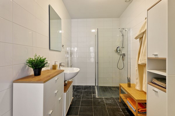 Medium property photo - IJdoornlaan 1493G, 1034 BM Amsterdam